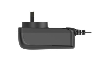 قیمت خوب مسافرتی آداپتور برق قابل حمل با 12V 3A با مجوز SAA KA آنلاین