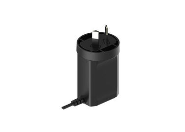 قیمت خوب نوع C سریع موبایل شارژر 5V 2.1A سیاه با گواهی AU GS ایمنی آنلاین
