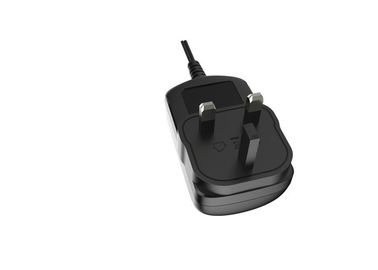قیمت خوب منبع تغذیه سوئیچینگ سیاه AC 100 - 240V 24W 12V 2A / 24V 1A آنلاین