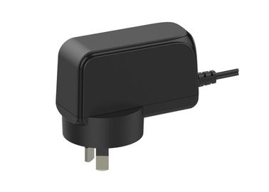قیمت خوب 9 - 12W AC منبع تغذیه سوئیچینگ آداپتور برق دیواری برای تنظیم - بالا جعبه آنلاین