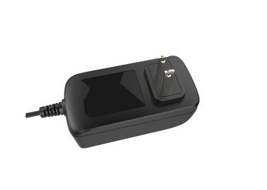 قیمت خوب آداپتور برق 9V -24V 24W - 36W Wall Mount با مصوبات ETL PSE آنلاین