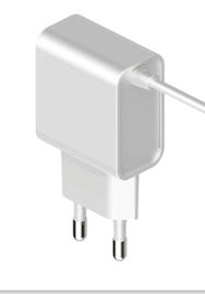 قیمت خوب شارژر سریع 5V2.4A / 5V3.0A سفارشی با EU KC US Plug، White آنلاین