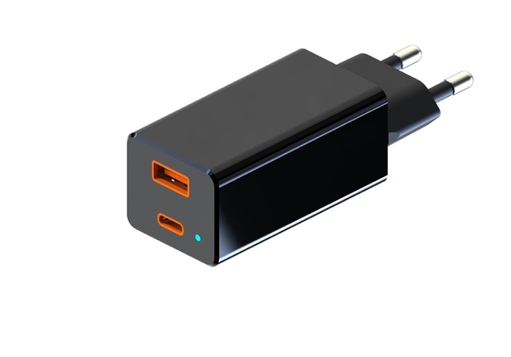 قیمت خوب شارژر Fullpower PD خانگی سفارشی با آرم رابط اپل 20W-120W آنلاین