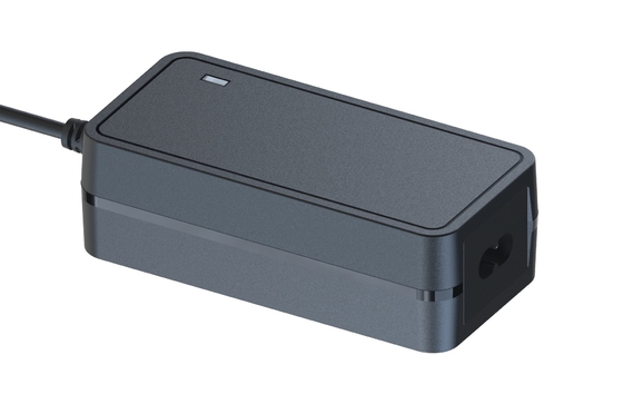 قیمت خوب منبع برق سوئیچینگ دسکتاپ با گواهینامه SAA ولتاژ ورودی 100-240V AC US پلگ 1.6A حداکثر جریان ورودی آنلاین