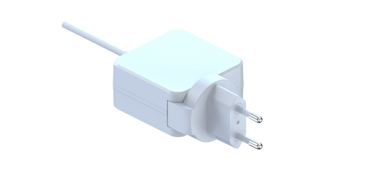 قیمت خوب آداپتور برق PD ورودی رابط اپل با گواهینامه CE و FCC PC 94 V0 آنلاین