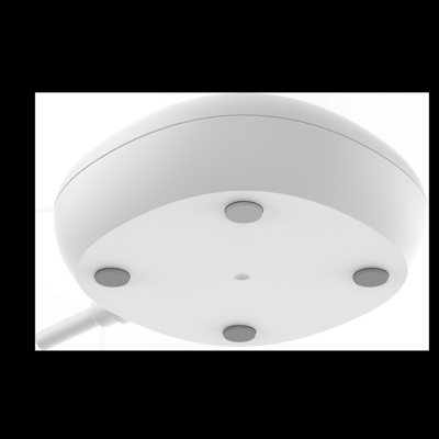 قیمت خوب نوار برق هوشمند PD 32W با چندین پورت USB و گواهینامه ایمنی جهانی آنلاین