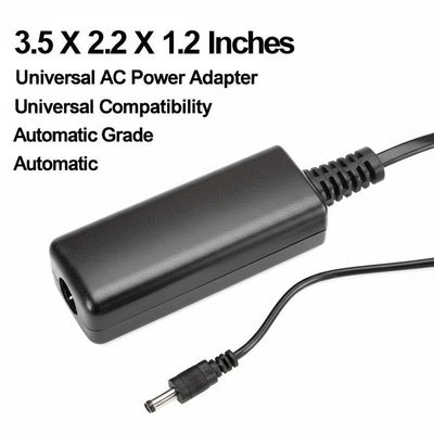 قیمت خوب Universal AC Power Adapter 9V 1.3A Output 3.5x2.2x1.2 Inches آنلاین