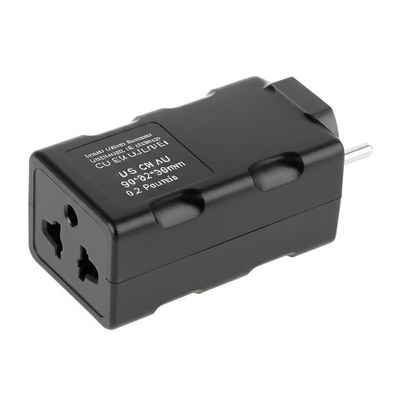 قیمت خوب Universal AC Power Adapter 100-240V Input with 9V 1.3A Output آنلاین