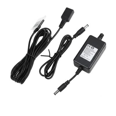 قیمت خوب Universal AC Power Adapter 9V 1.3A with CE GS LVD EMC Certificates آنلاین