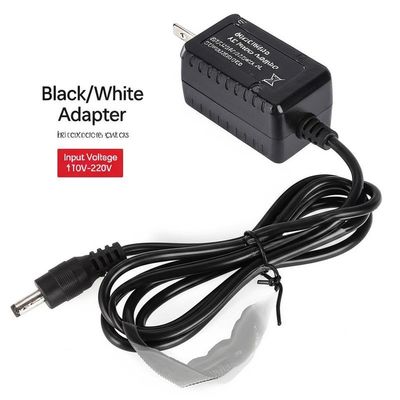 قیمت خوب Universal AC DC Power Adapter with 110V-220V Input Voltage 3W-300W Power Range and 1 Year Warranty for Electronic Devices آنلاین