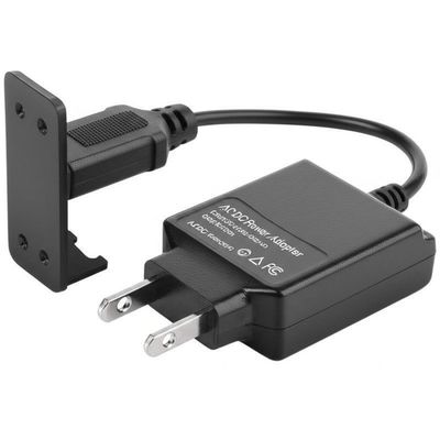 قیمت خوب AC DC Power Adapter with Desk and Wall Mount Options for Electronic Devices آنلاین