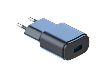قیمت خوب منبع تغذیه سوئیچینگ AC 24W با حفاظت از اتصال کوتاه / اضافه بار / بیش از حد ولتاژ آنلاین