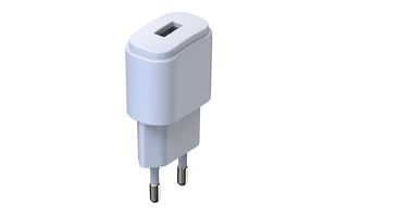 قیمت خوب آداپتور USB 5V 1A / 2.1A / 2.4A Universal USB AC Single Dual با ضمانت 2 ساله آنلاین