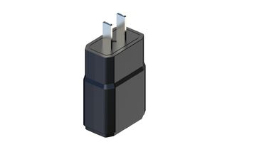 قیمت خوب پلاستيکي 5 وات ديوار نصب آداپتور برق 5-24v 0.5-3a آنلاین