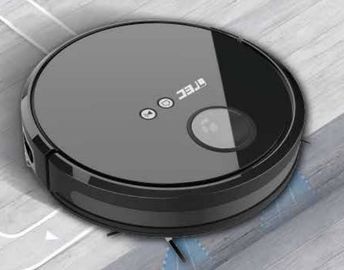 قیمت خوب ربات تمیزکننده دو خلاء 450 میلی لیتری با آب 450 میلی لیتر آنلاین
